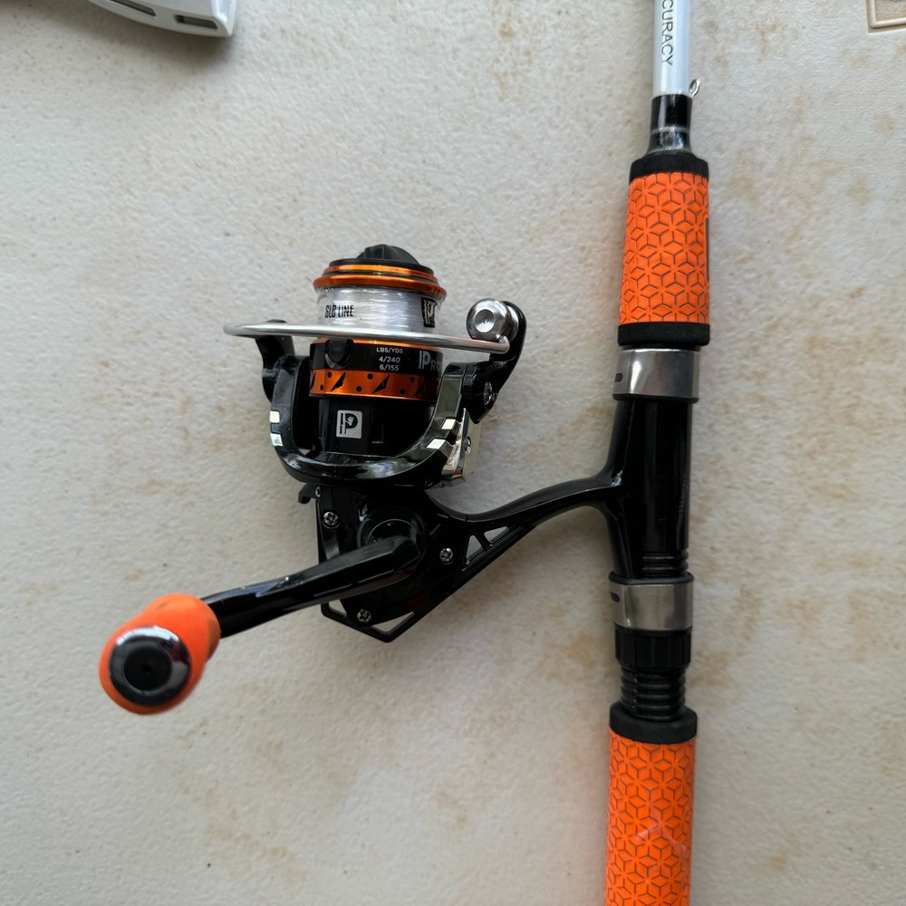 ProFISHiency - Picture 2 of 4